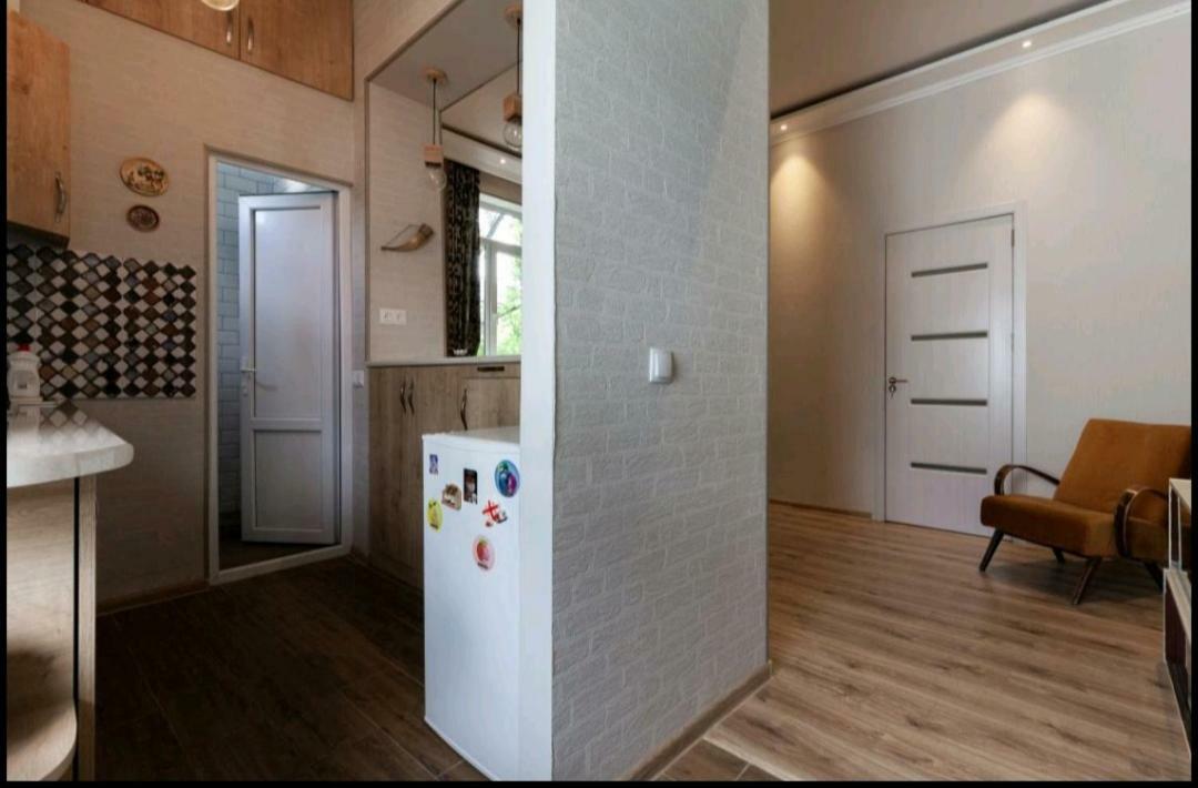 Your Apartment In Old Tbilisi-Ortachala Exterior foto
