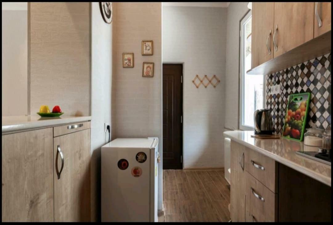 Your Apartment In Old Tbilisi-Ortachala Exterior foto