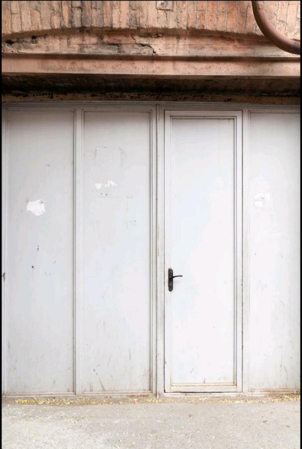 Your Apartment In Old Tbilisi-Ortachala Exterior foto