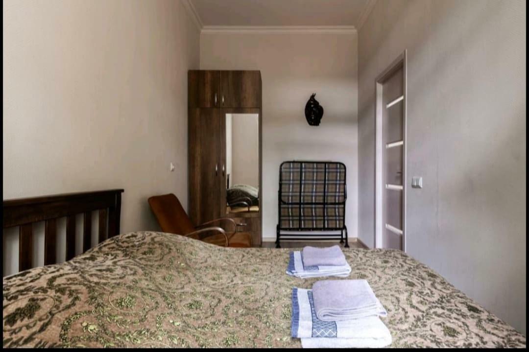 Your Apartment In Old Tbilisi-Ortachala Exterior foto